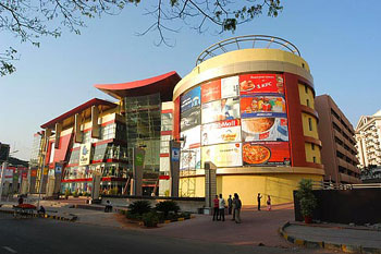 Forum mall
